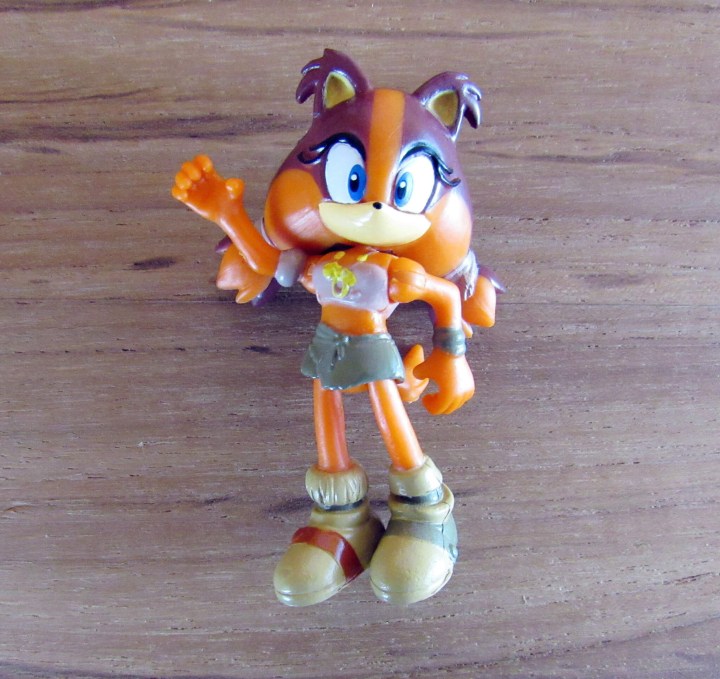 Sonic Boom Sticks