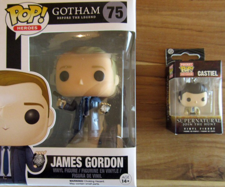 Funko!