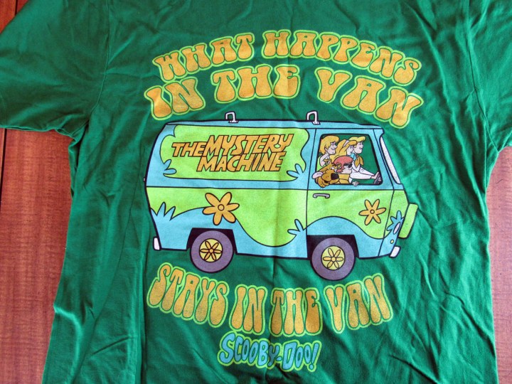 Scooby Doo Shirt!