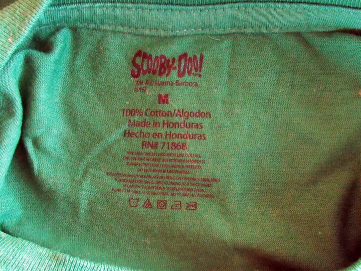 Material