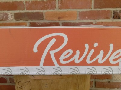 Revive Clothing Depot Subscription Box Review – July 2016