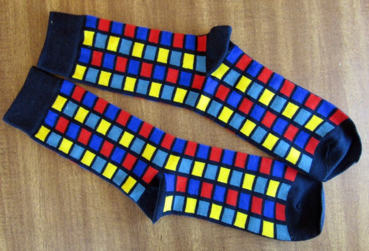 Awesome pattern