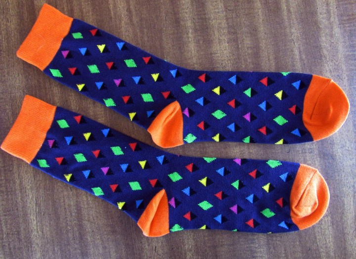 Favorite Socks