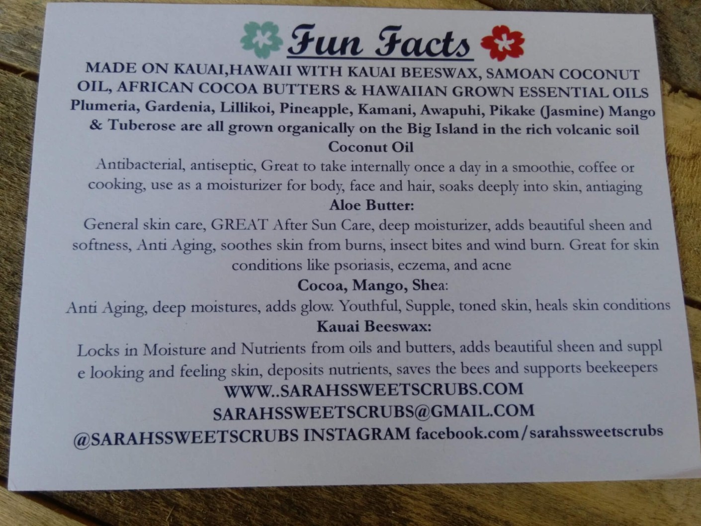 Terra Bella Subscription Box Review + Coupon July 2016 hello