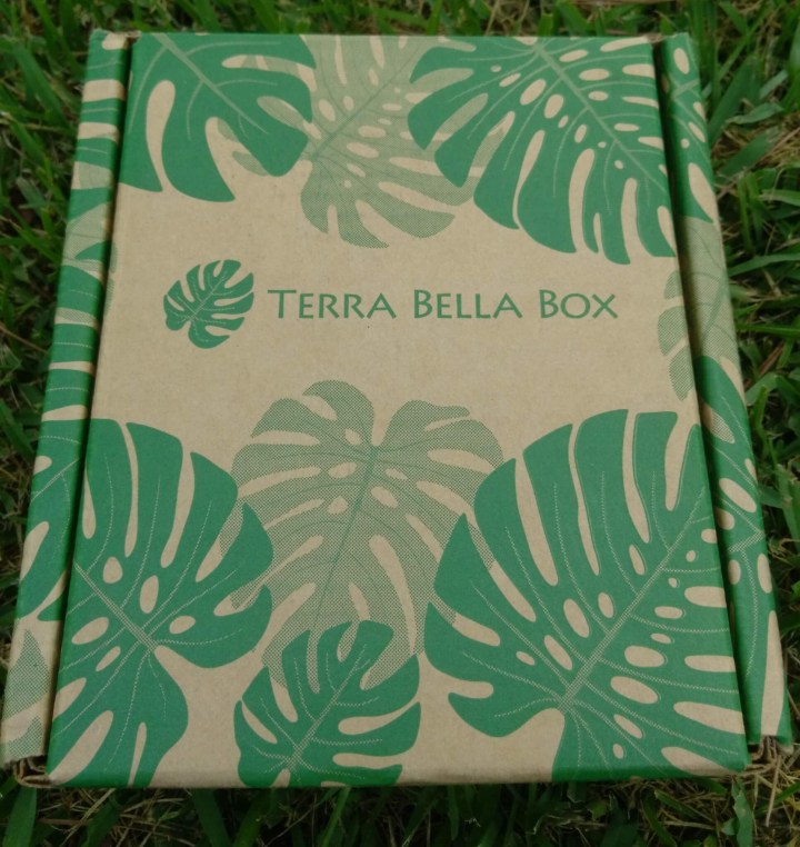 Terra Bella Make Up July 2016 (26)