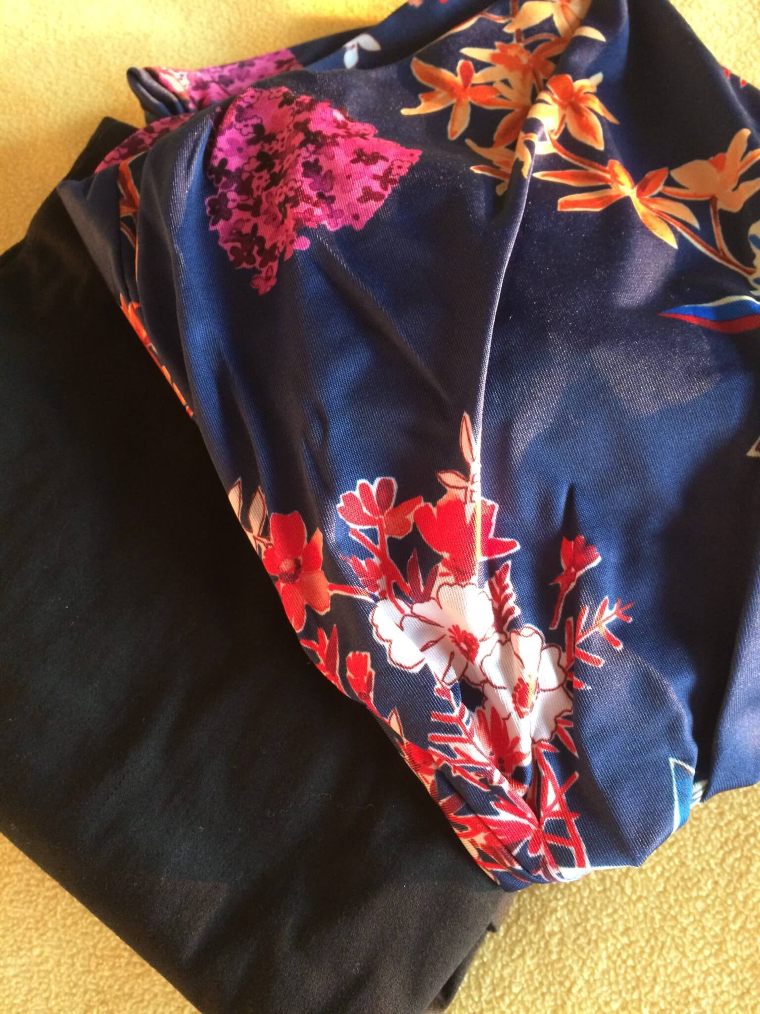 Gwynnie Bee July 2016 Review + Free Month Coupon - Hello Subscription