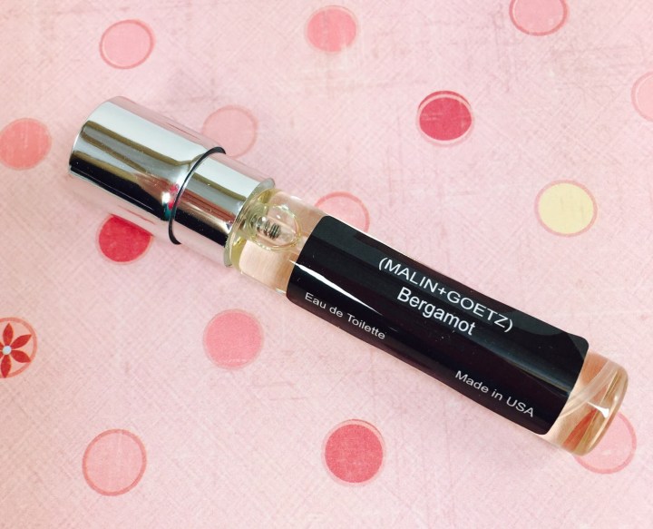 Scentbird Review & Coupon - July 2016 - Hello Subscription