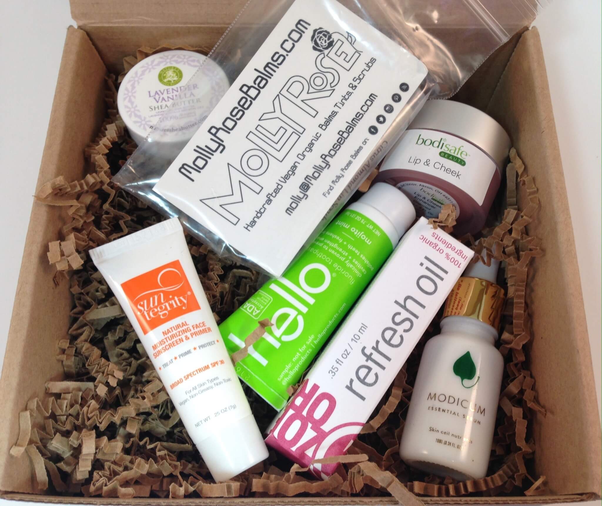 Cruelty Free Beauty Subscription Bo - Vegan Makeup Box Cruelty Free Beauty Subscription Bo - Vegan Makeup Box