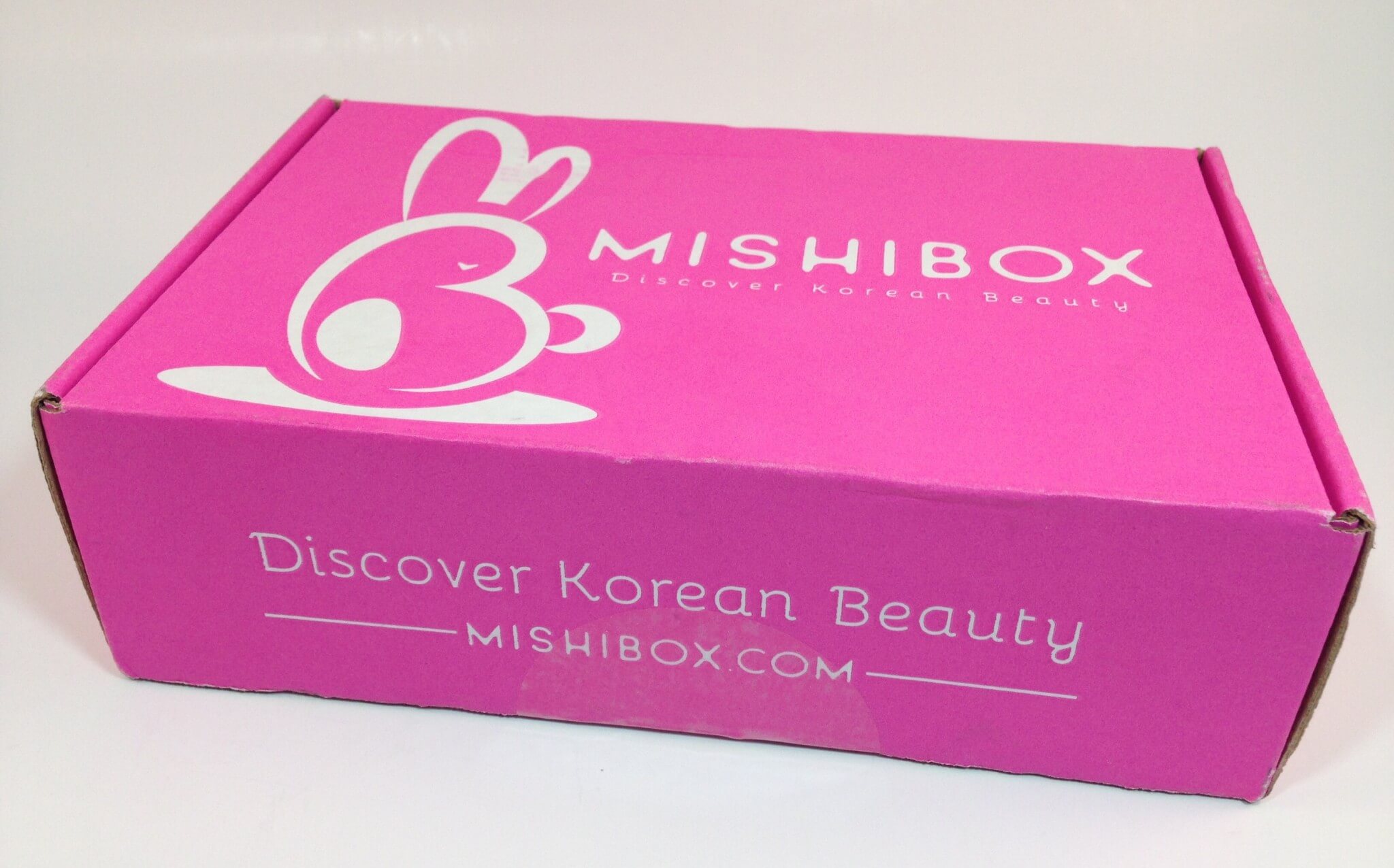 Korean Beauty Box. Korean Box для волос. Beautus. Beautus Official.