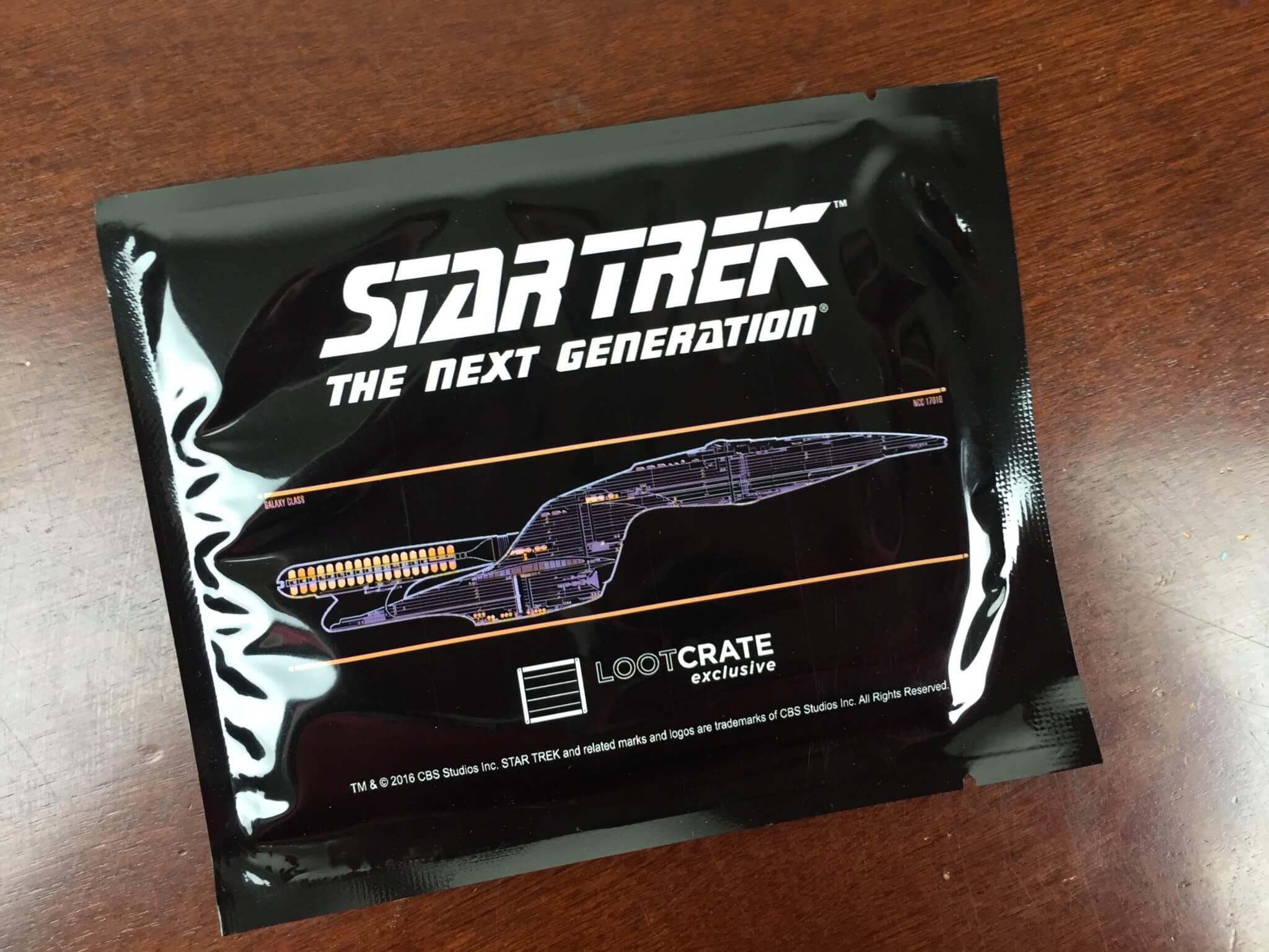 コレクション Loot Crate Gaming December 2016 Space Loot Crate Gaming SPACE Pin December 2016 LC XII NEW Fast