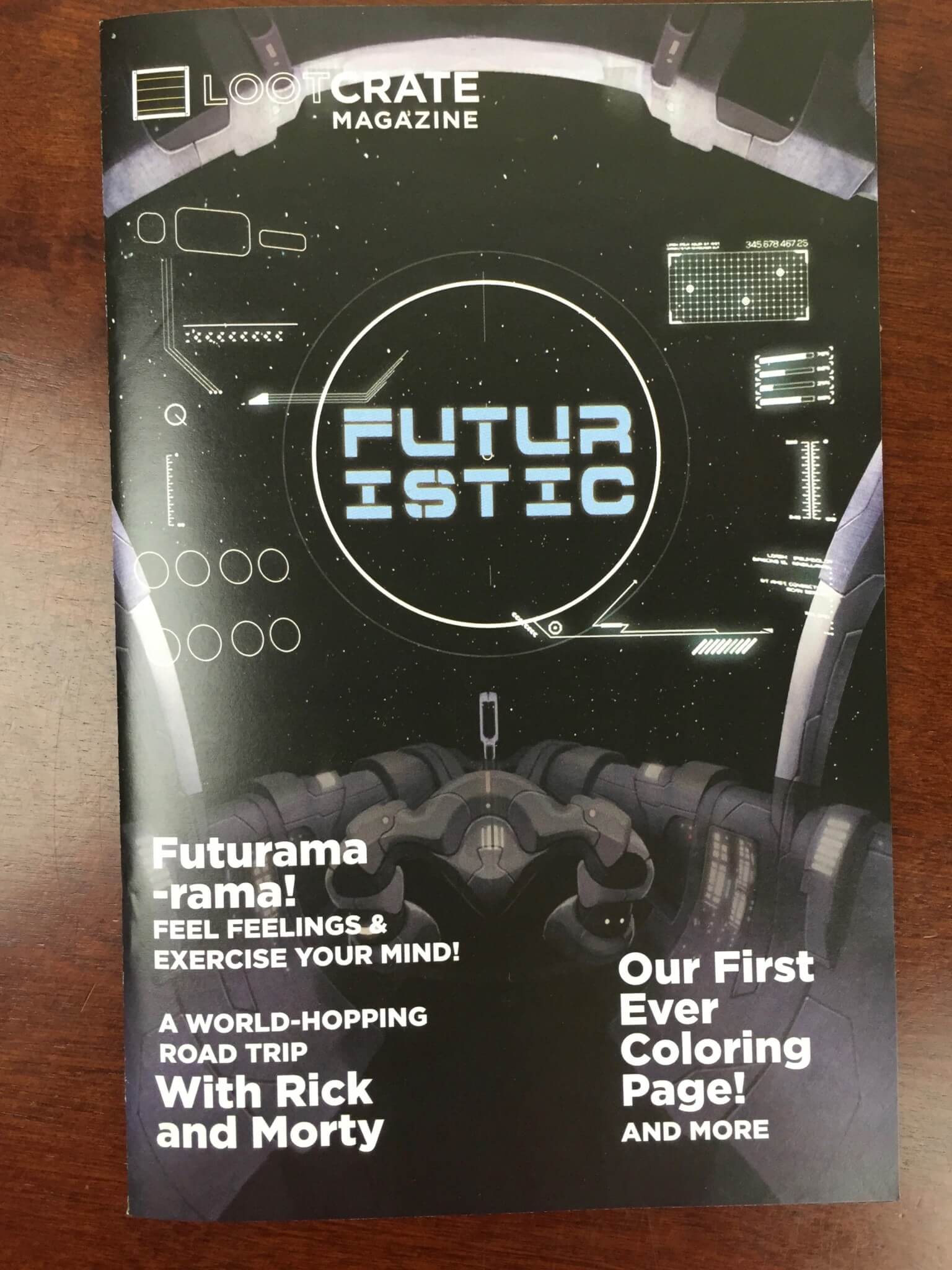 コレクション Loot Crate Gaming December 2016 Space Loot Crate Gaming SPACE Pin December 2016 LC XII NEW Fast