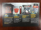 Nerd Block July 2016 Subscription Box Review + Coupon - hello subscription