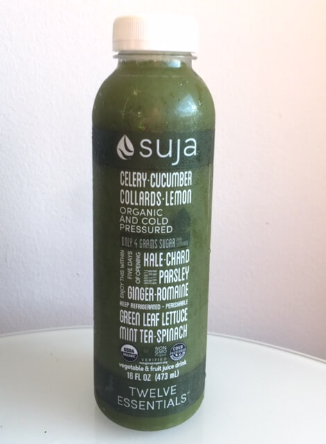 suja essentials