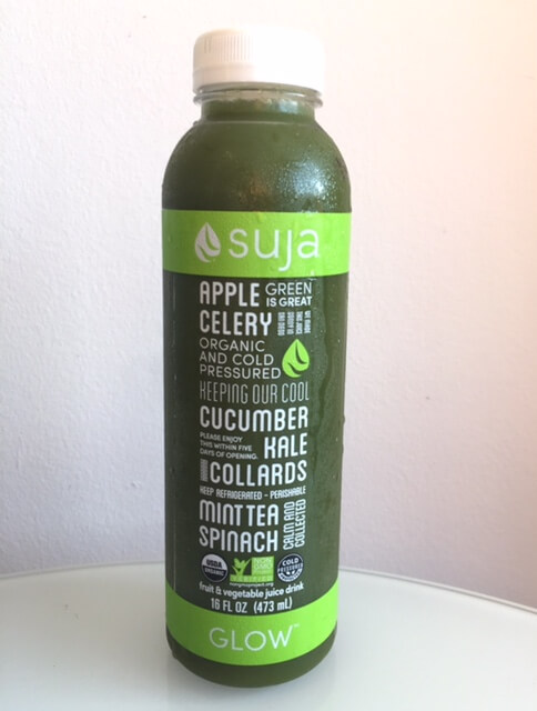 suja glow