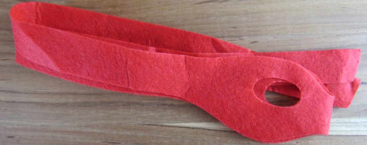 Eye Mask