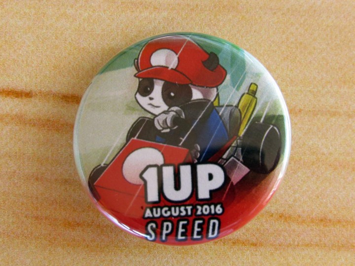 Pin