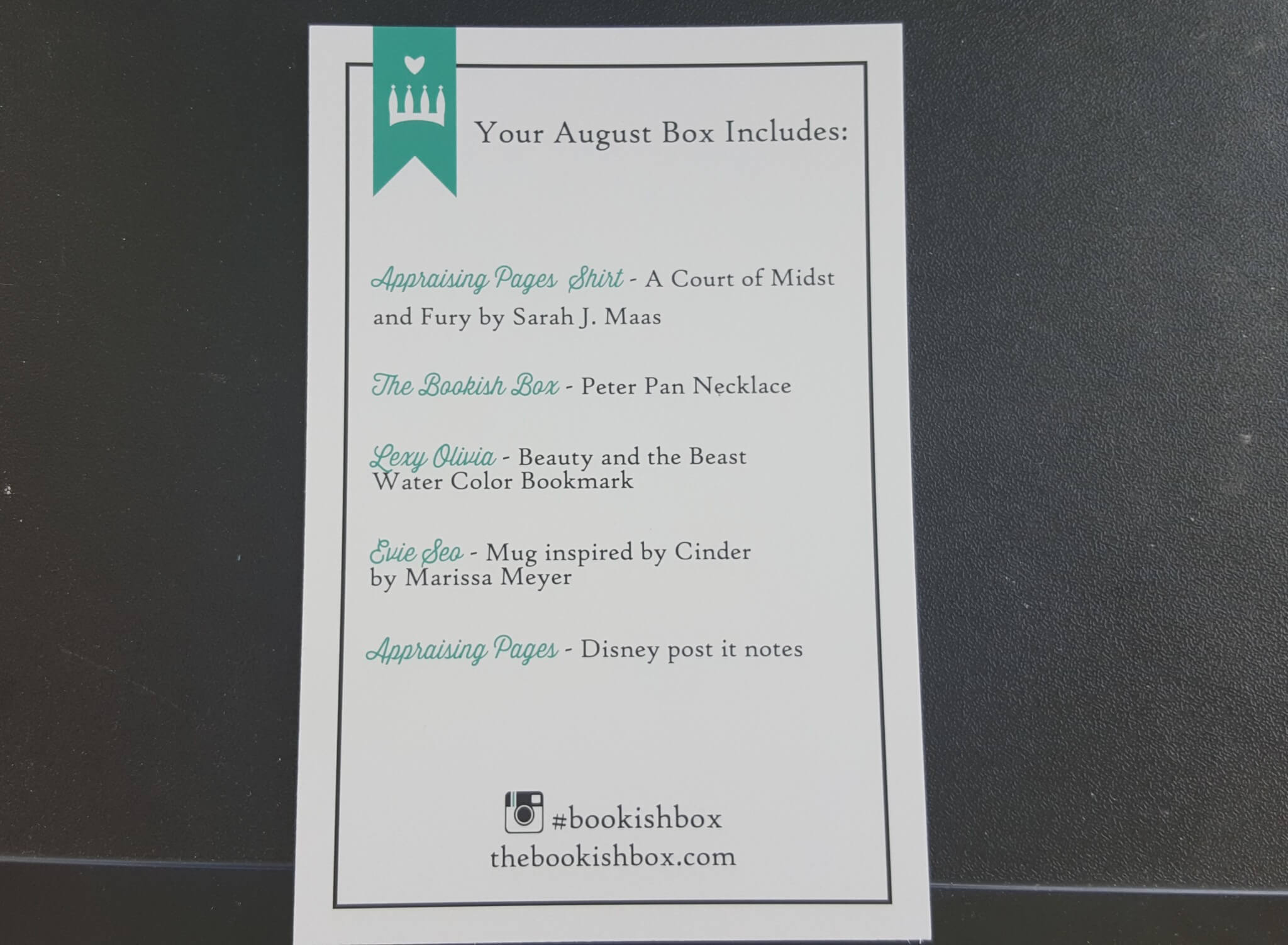 this woven kingdom bookish box this woven kingdom bookish box