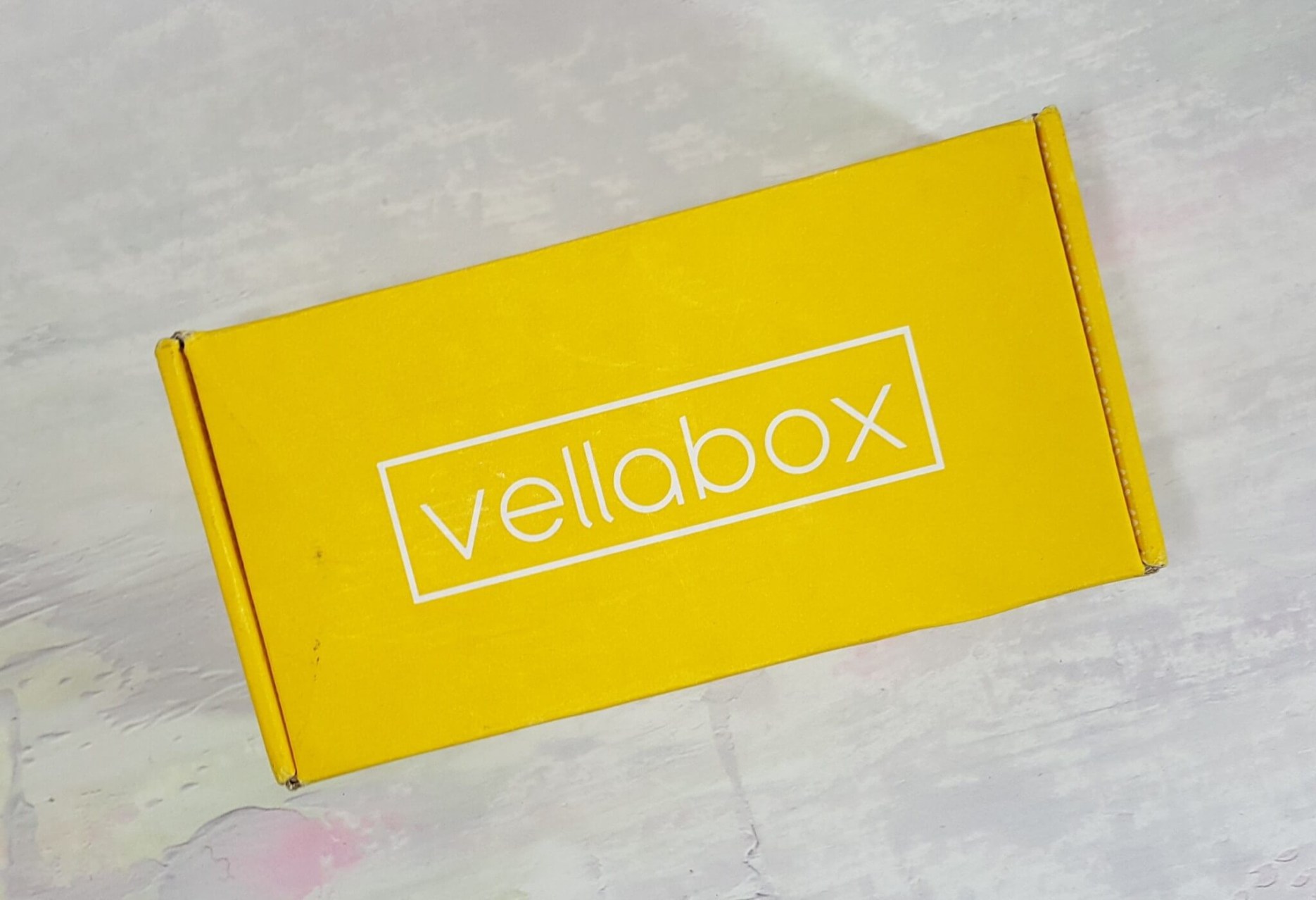Vellabox Candle Subscription Box Review August 2016 Hello Subscription