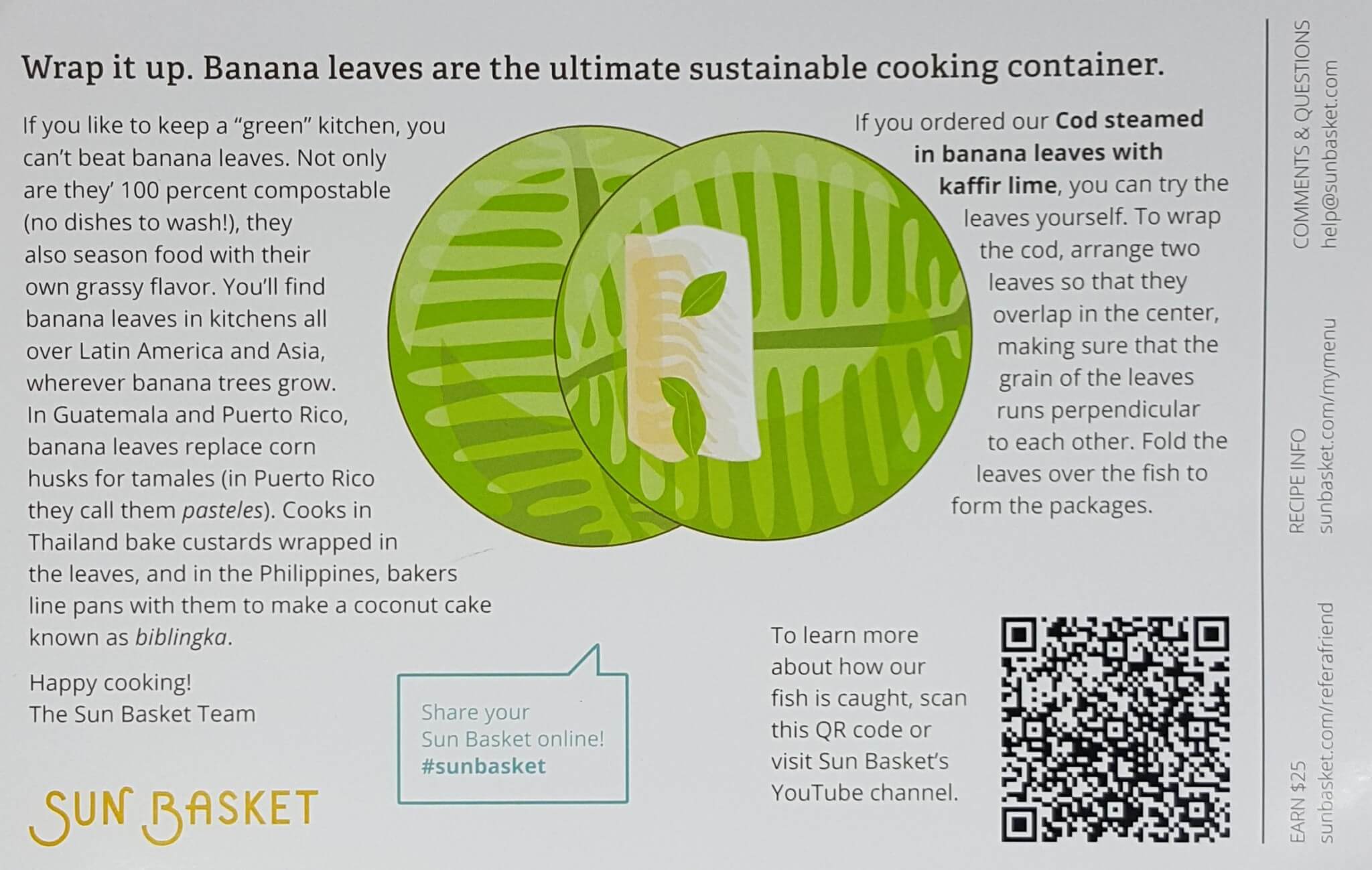 Sun Basket Review & 30 Coupon August 2016 Hello Subscription