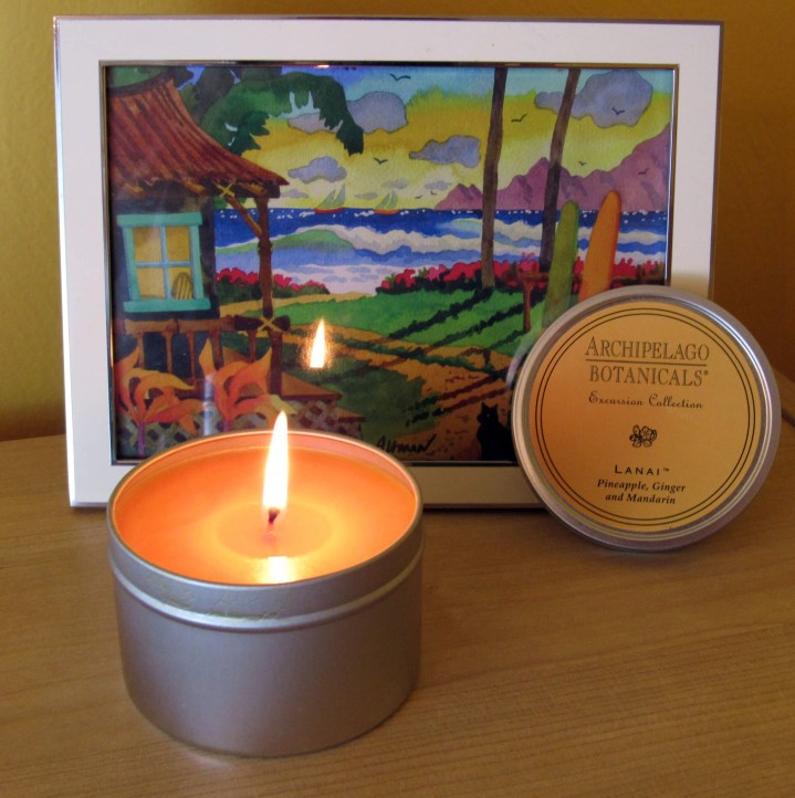 Archipelago Travel Tin