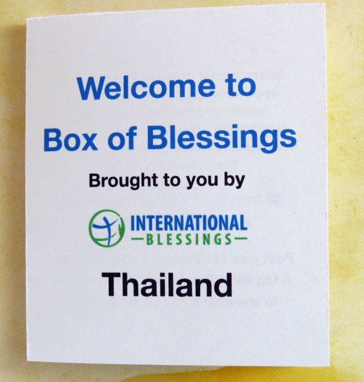 Thailand