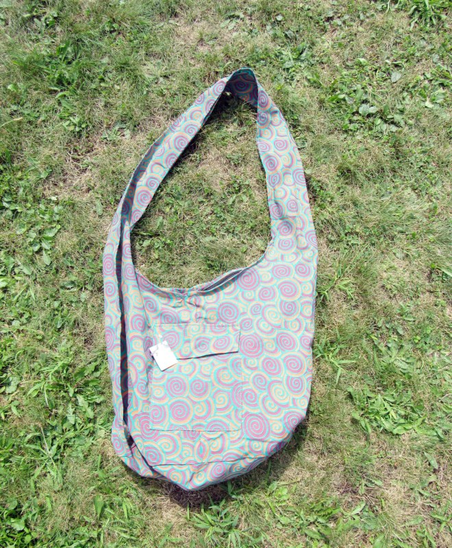 Cross Body Bag
