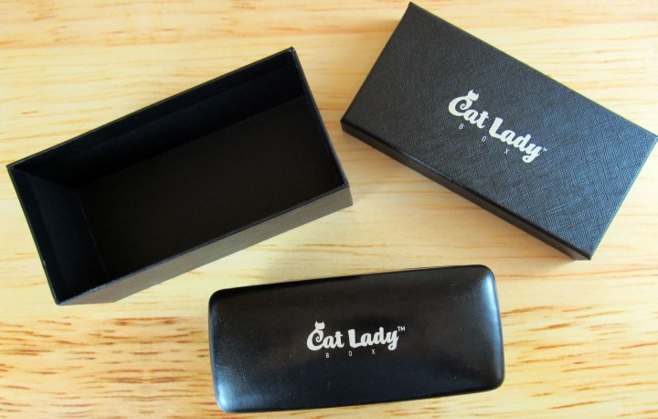 Glamour Puss Sunglasses Exclusive by CatLadyBox
