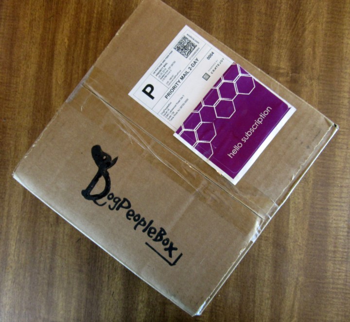 DogPeopleBox