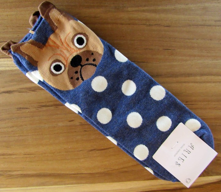 SockSense Socks