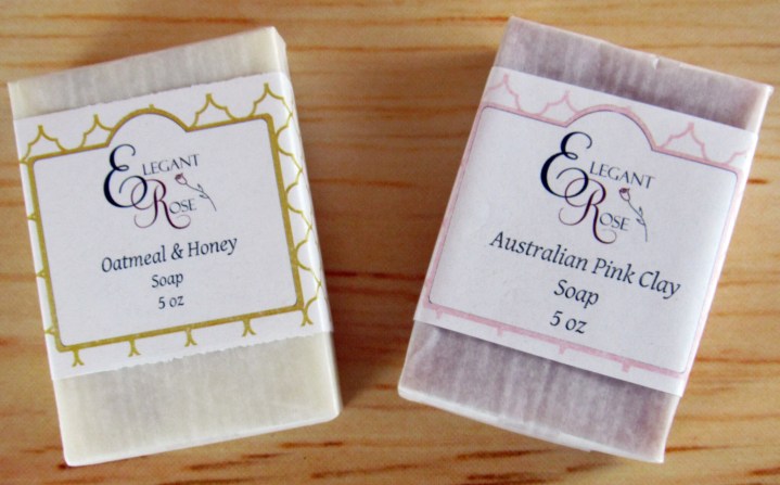 Soaps!