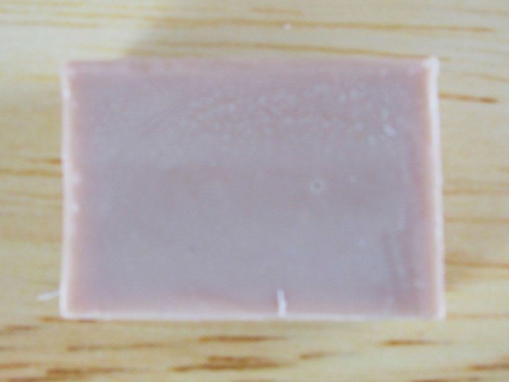 Australian Pink Clay Soap