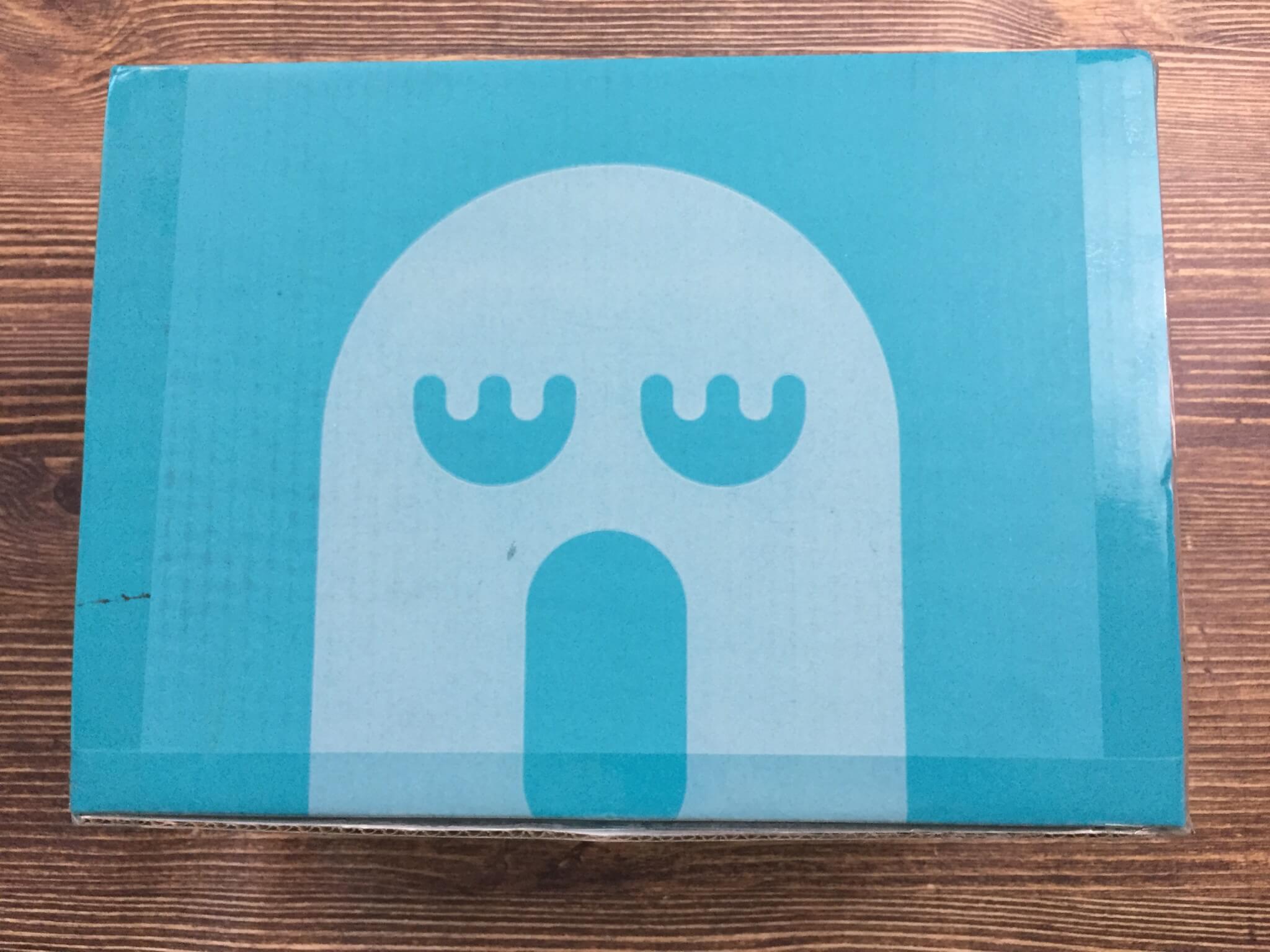 Wow Box August 2016 Subscription Box Review + Coupon - Hello Subscription