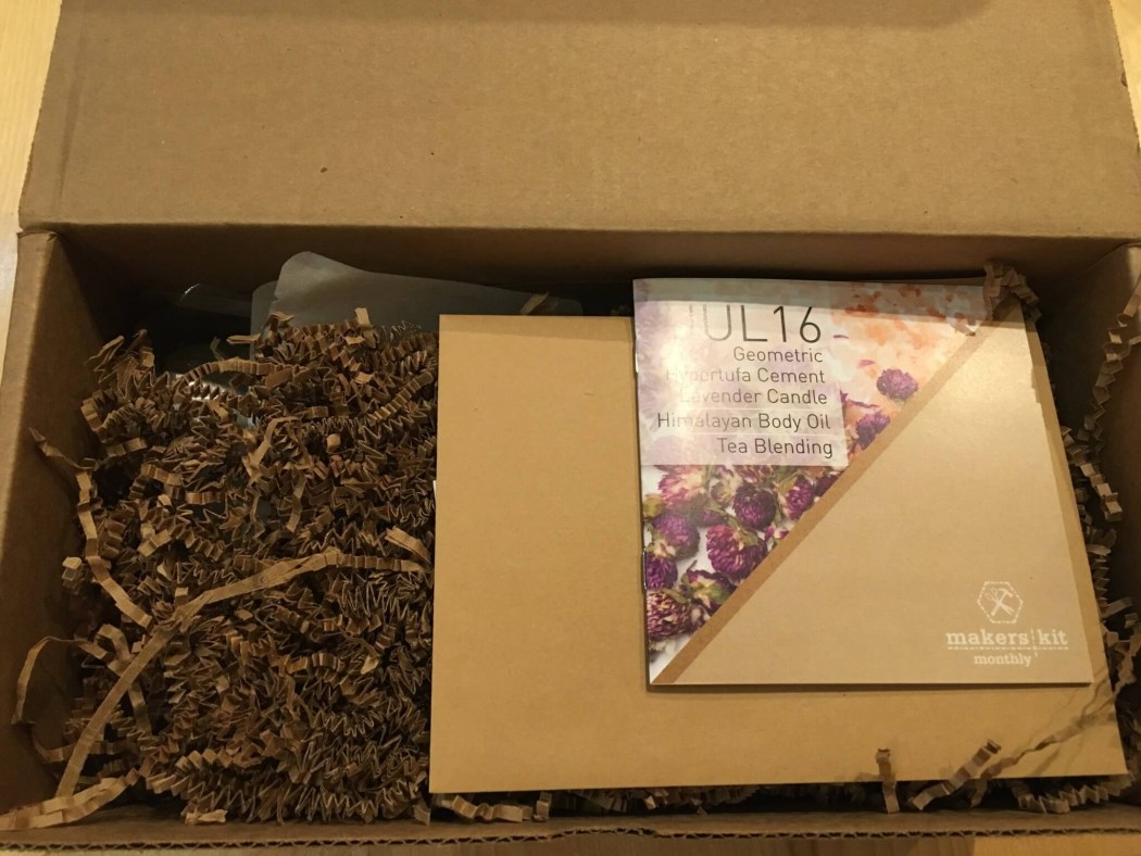 MakersKit Reviews Get All The Details At Hello Subscription!