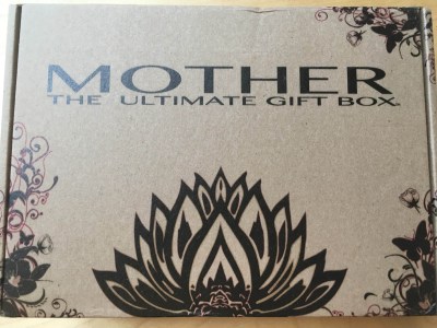 Mother: The Ultimate Gift Box Subscription Box Review + Coupon – August 2016