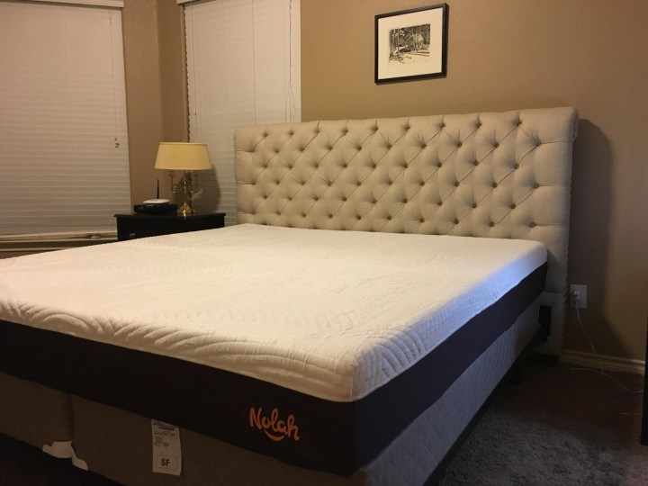 Nolah Mattress