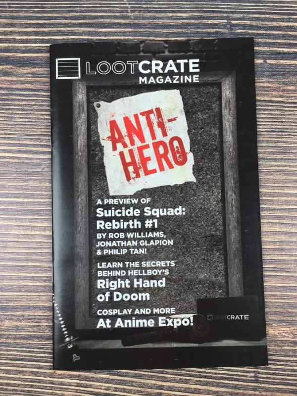 Loot Crate August 2016 (11)