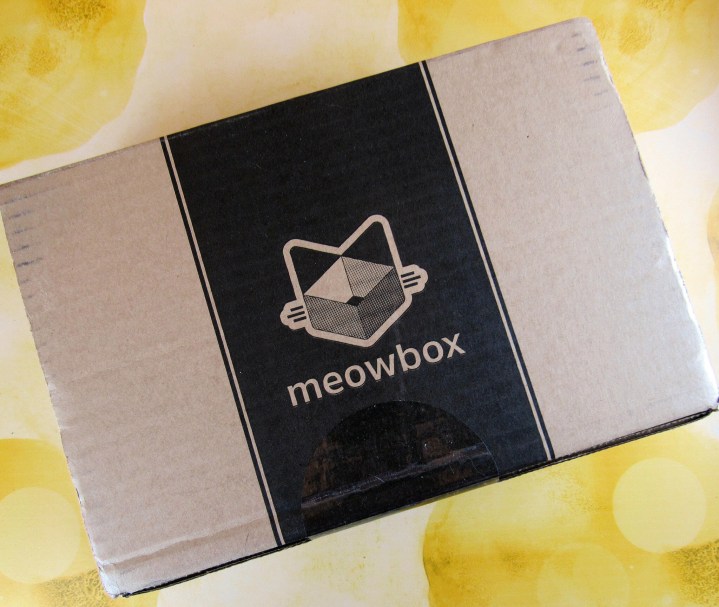 MeowBox
