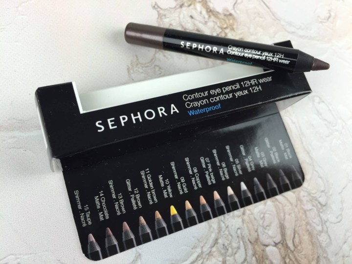 Play! By Sephora August 2016 (10)