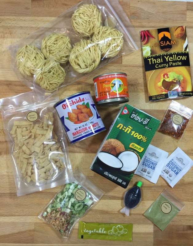Takeout Kit August 2016 (1)
