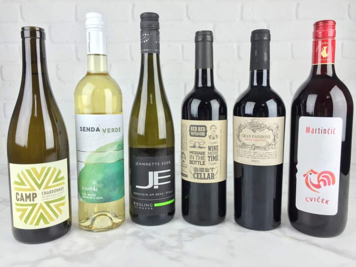 Wine Awesomeness August 2016 (8)