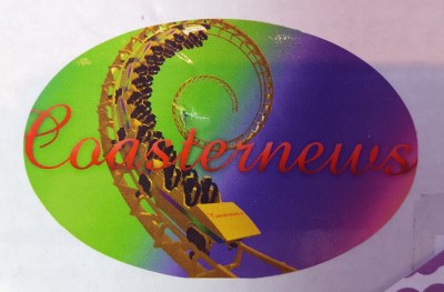 Coasternews August 2016 Subscription Box Review + Coupon