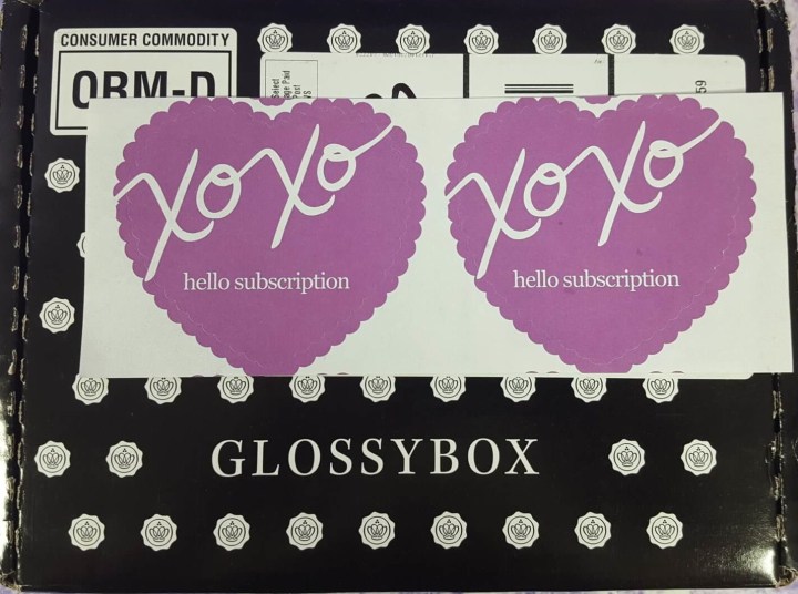glossybox_aug2016_box