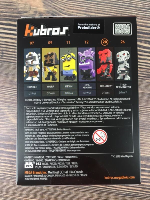 Loot Crate SDCC 2016 Limited Edition Box Review - Hello