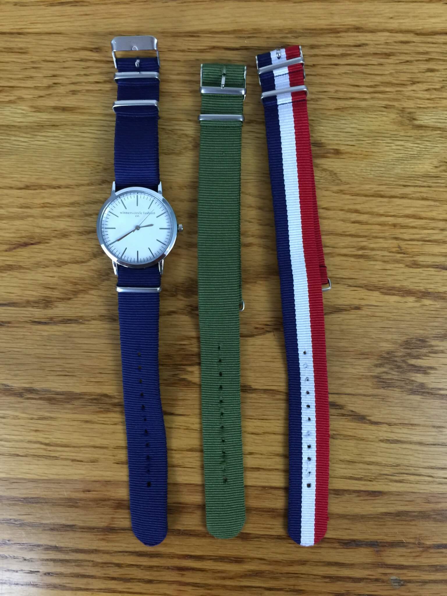 Victory Box August 2016 Subscription Box Review and Coupon - hello ...