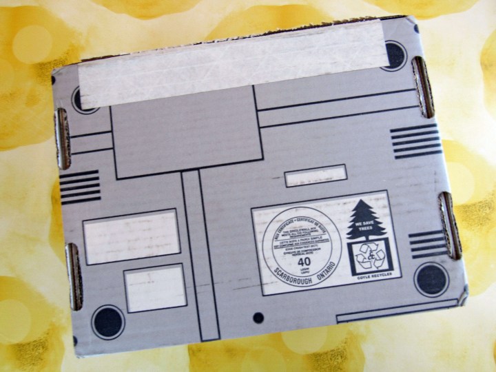 Arcade Block