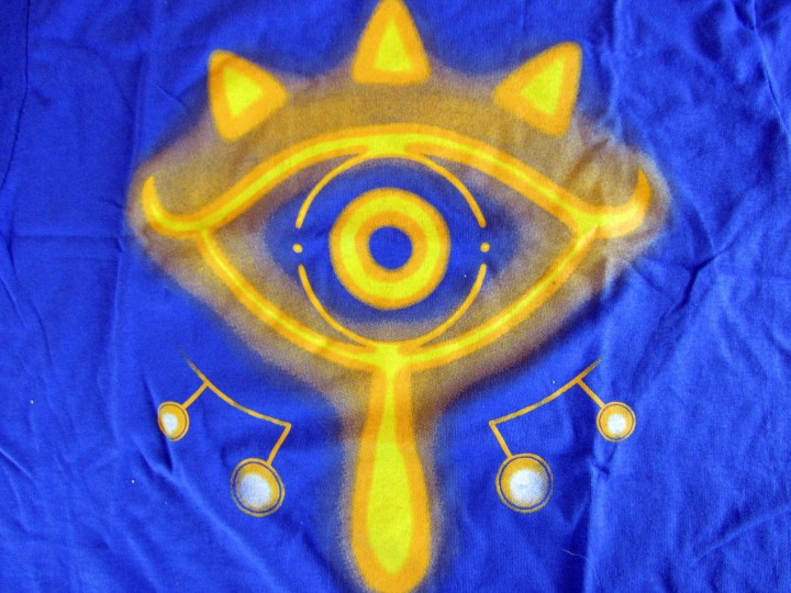 The Eye of Truth