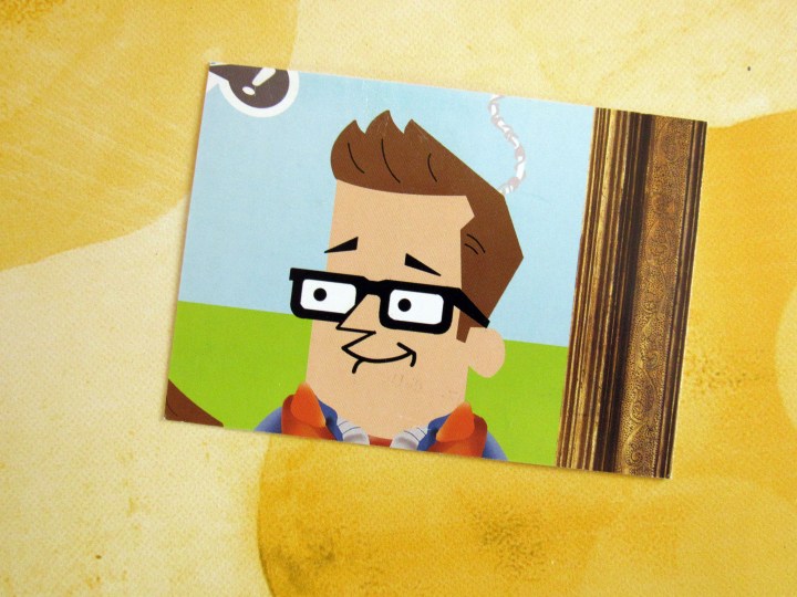 $10.00 Shirtpunch Credit
