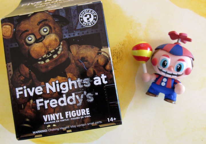 Five Nights at Freddy's