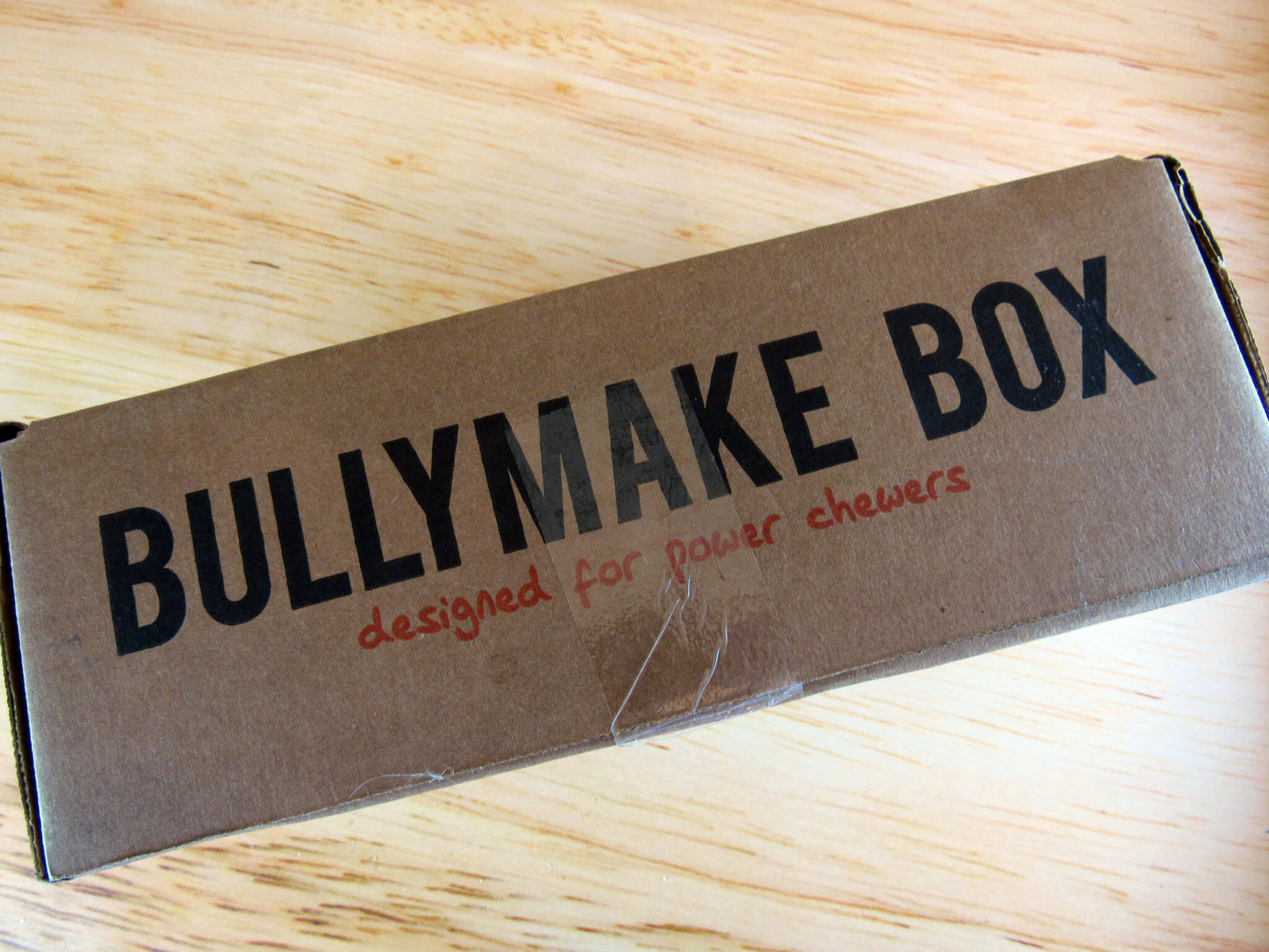 bullymake amazon