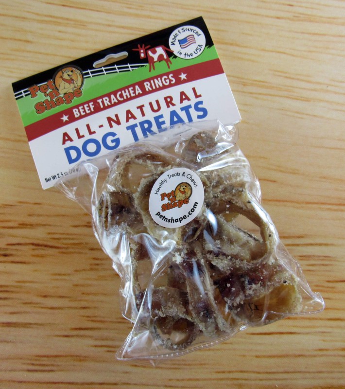 Beef Trachea Rings